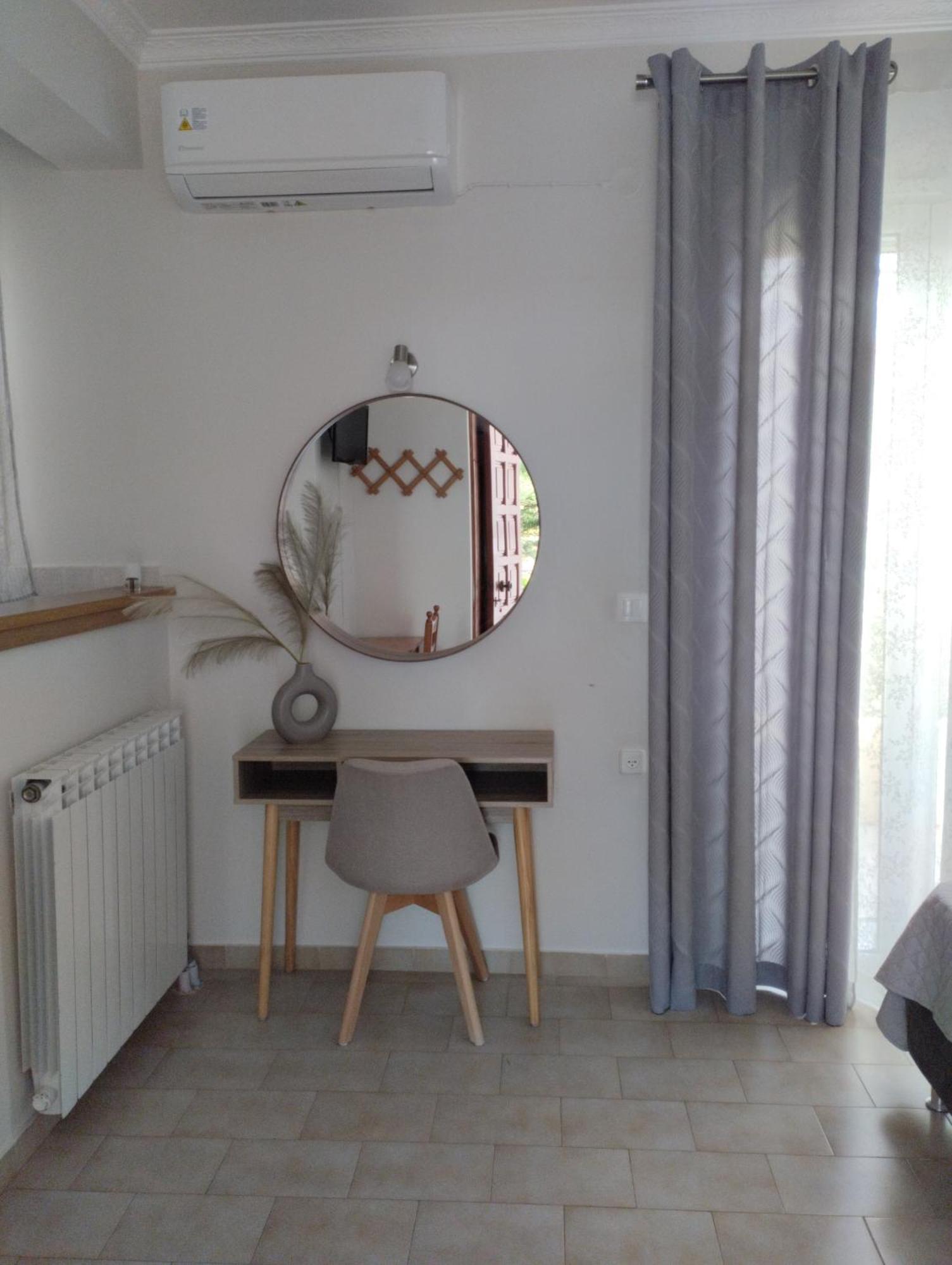 Lefki Studios Lakíthra Exteriér fotografie