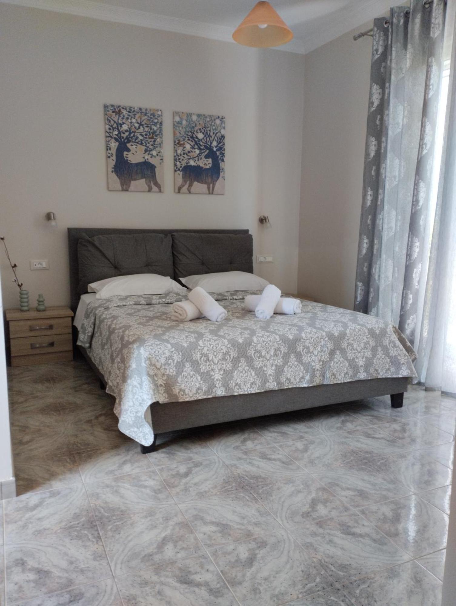 Lefki Studios Lakíthra Exteriér fotografie
