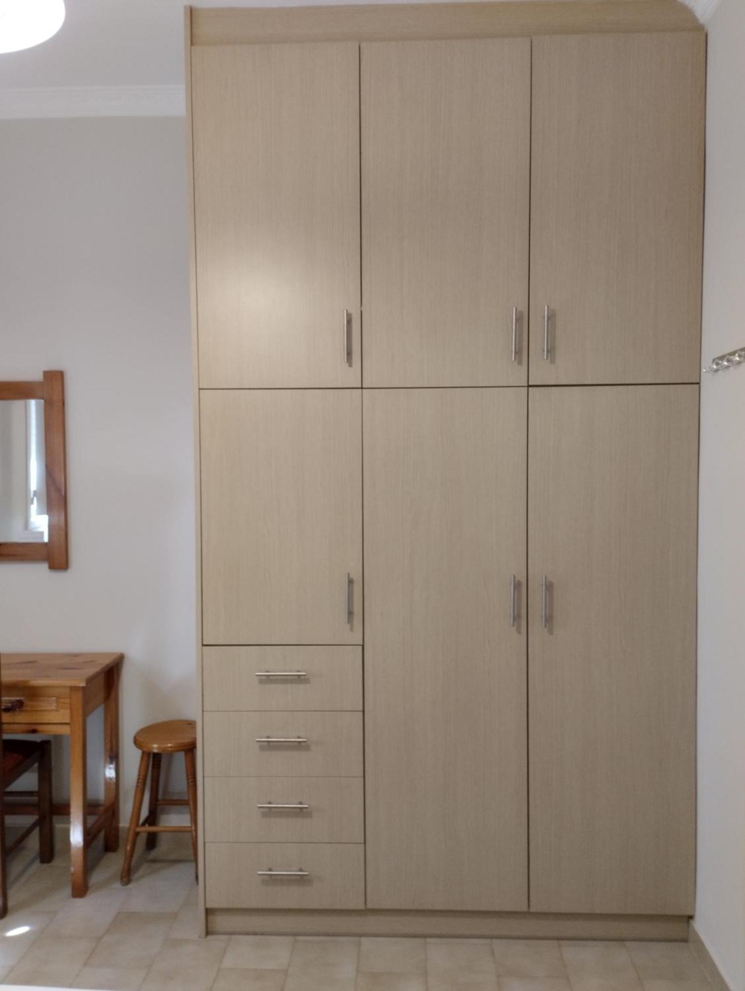 Lefki Studios Lakíthra Exteriér fotografie