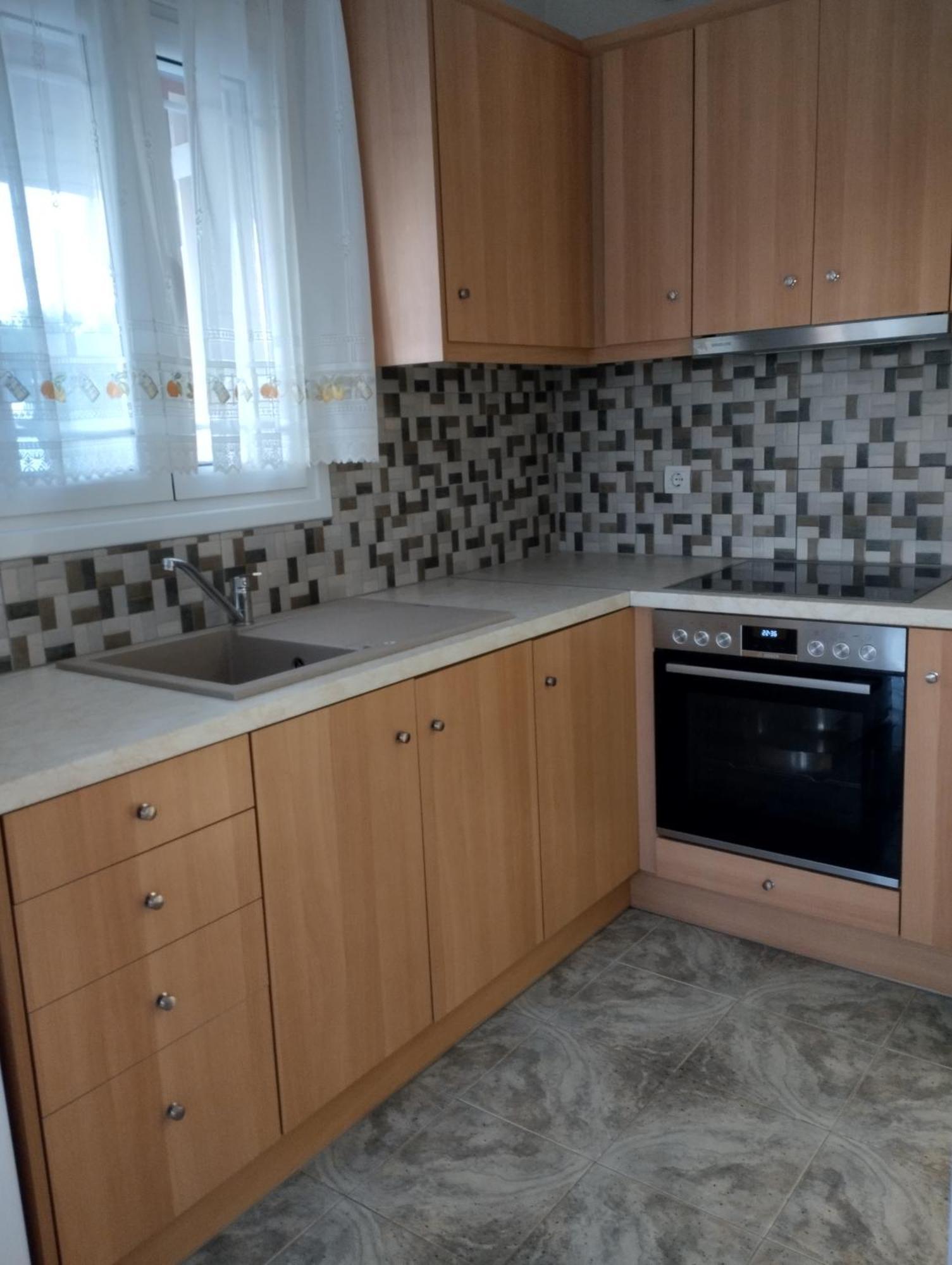 Lefki Studios Lakíthra Exteriér fotografie