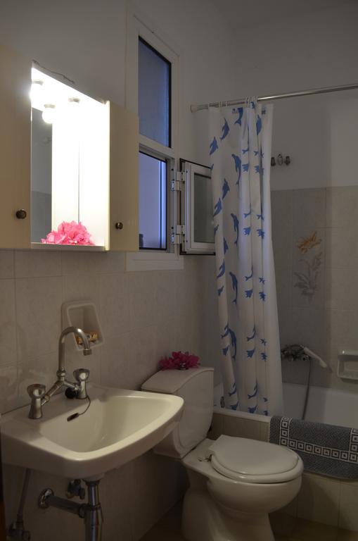 Lefki Studios Lakíthra Exteriér fotografie